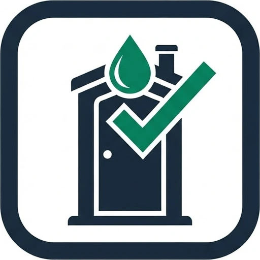 FieldNest Portable Toilets logo