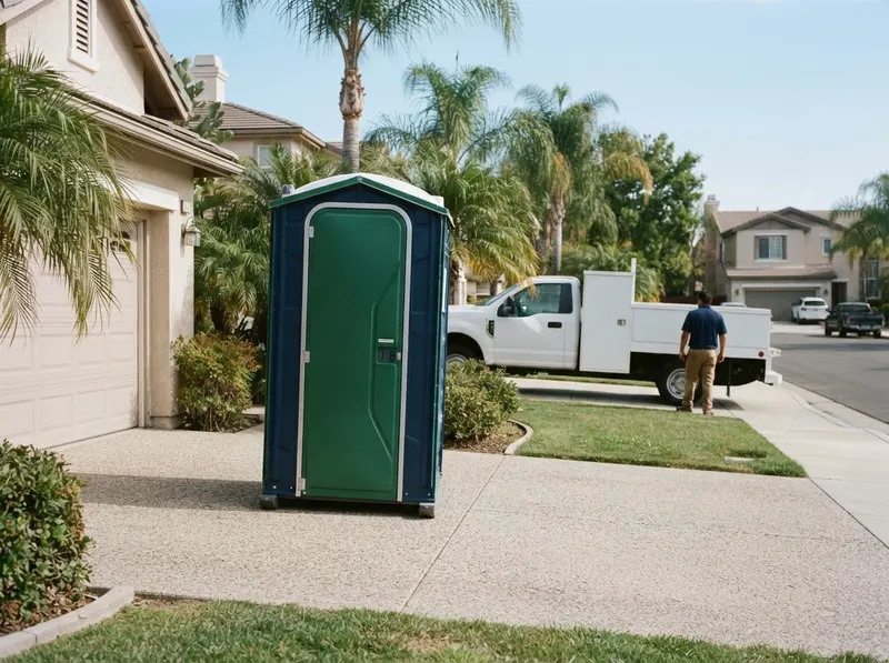 Short-Term Event Rapid Deployment Units in Irvine, CA